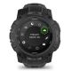 12. Garmin Instinct 3 50mm AMOLED Tactical Edition watch