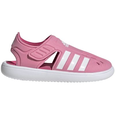 7. Adidas Summer Closed Toe Water C Jr IE0165 sandals