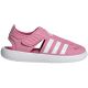 7. Adidas Summer Closed Toe Water C Jr IE0165 sandals