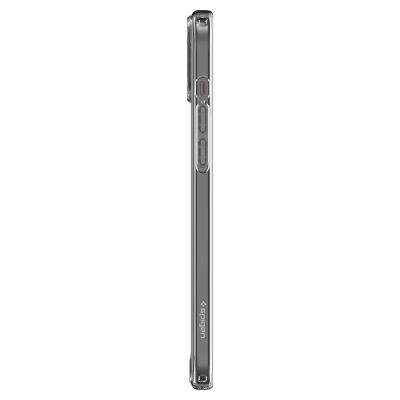 4. Spigen Ultra Hybrid iPhone 15 Case - Clear