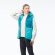 6. Women's Quilted Vest MADO VEST WO'S PRIMALOFT