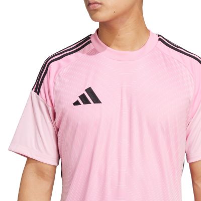 14. adidas Tiro 25 Competition Jersey pink JI9720