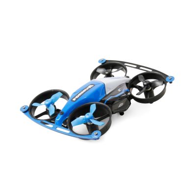 8. Amewi DRE Drone Formul Race Track + Race Track Blue