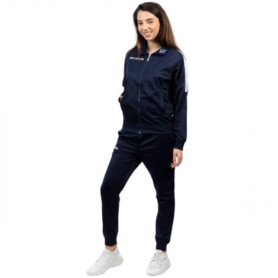 3. Givova Tuta Revolution M TR033 0403 tracksuit