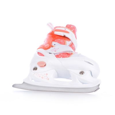 5. Tempish RS Ton Ice Jr 1300000842 Adjustable Skates