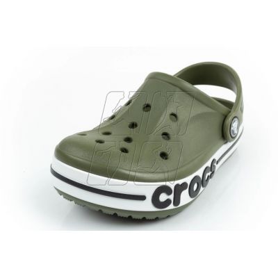 3. Crocs Bayaband Clog 207019-309