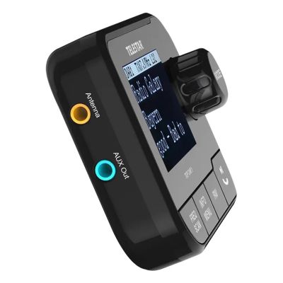 2. Telestar 5100001 radio Car Digital Black