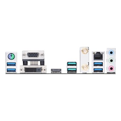 14. ASUS PRIME B550M-A WIFI II motherboard