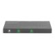 18. HDMI Splitter 2-Port UHD4K 60Hz HDR HDCP 2.2 Audio