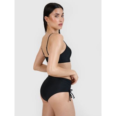 5. 4F Women’s Bikini Top 4FRSS25UBKTF101-20S