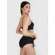 5. 4F Women’s Bikini Top 4FRSS25UBKTF101-20S