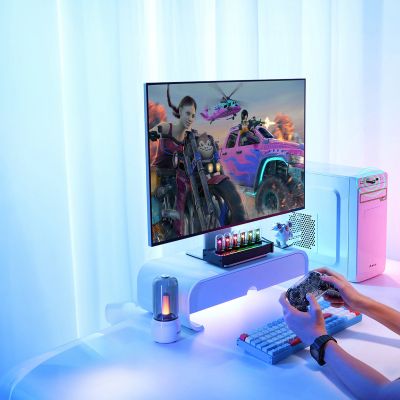 16. Baseus BA07 Bluetooth USB adapter - black