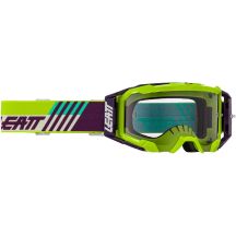 LEATT Goggle Velocity 5.5 Cryztal one size cycling goggles