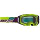 LEATT Goggle Velocity 5.5 Cryztal one size cycling goggles