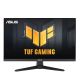 2. ASUS TUF Gaming VG249QE5A Gaming Monitor – 23.8-inch, Full HD(1920x1080), Overclock to 146Hz(Above 144Hz), IPS, ELMB Sync, 1ms MPRT, Stereo speaker, Variable Overdrive, DisplayWidget Center