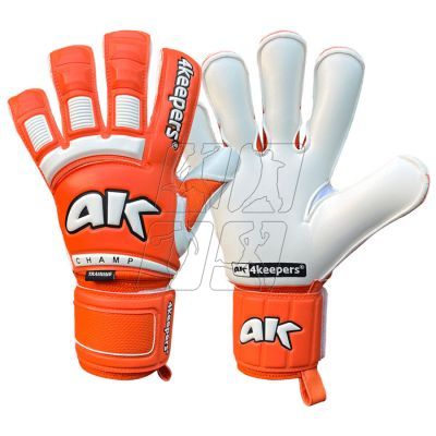 4keepers Champ Training VI RF2G 2.0 gloves S953162