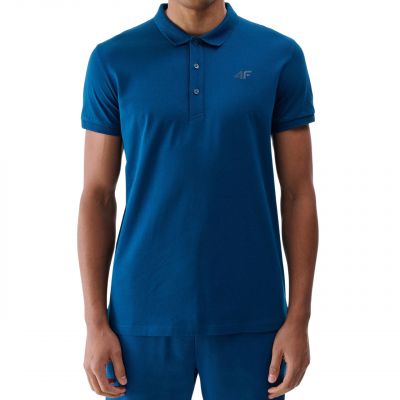 2. Polo shirt 4F M367 M 4FWMM00TPTSM367 46S