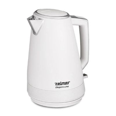 2. Zelmer ZCK7956E Elegant Line electric kettle