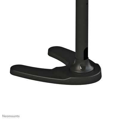 5. Neomounts FPMA-D700DD3 Monitor Holder/Stand 68.6 cm (27") Black Desk