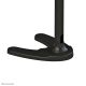 5. Neomounts FPMA-D700DD3 Monitor Holder/Stand 68.6 cm (27") Black Desk