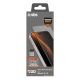 2. SBS tempered glass with D3O technology with applicator for iPhone 15 / iPhone 15 Pro / iPhone 16