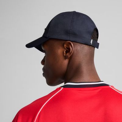 3. Puma ESS Metal Cat 025994-06 Cap