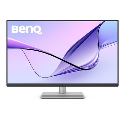 6. BenQ MA320UP Computer Monitor 80 cm (31.5") 3840 x 2160 px 4K Ultra HD White