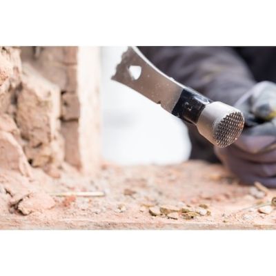 6. Stanley FMHT51367-2 Hammer Black, Silver, Yellow