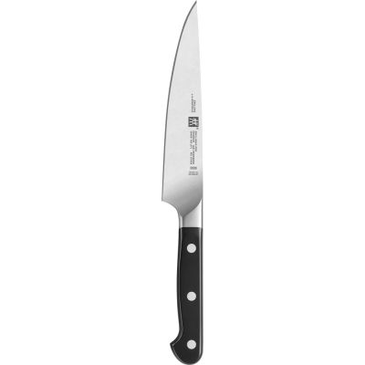 2. ZWILLING Pro 38400-161-0 cold cut knife - 16 cm