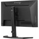 34. IIYAMA LED IPS MONITOR 23.8" GB2441HSU-B1 Black Hawk 144Hz