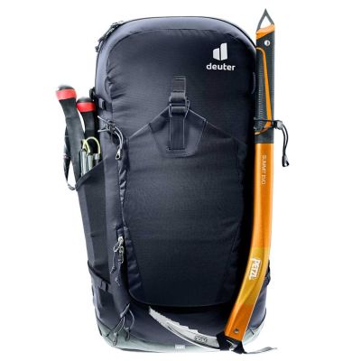 21. Deuter Trail Pro 33 hiking backpack 344112474110