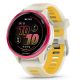 Garmin Forerunner 570 42mm Bone/Raspberry Aluminum watch