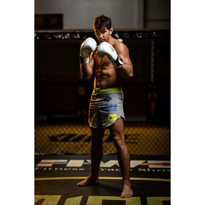 5. 10oz Boxing Gloves - Spirit - Valor Series