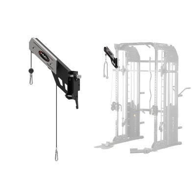 2. LPD02 UPPER LIFT FOR HMS MACHINES AND ATLASES