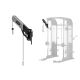 2. LPD02 UPPER LIFT FOR HMS MACHINES AND ATLASES