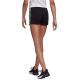 10. Women's adidas Essentials Slim Shorts W GM5523