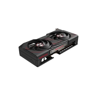 4. graphics card SAPPHIRE PULSE RX 9060 XT GAMING 16GB