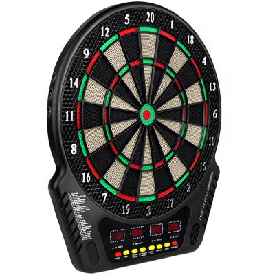 5. Spokey Narvi Pro 942238 Electronic Dartboard