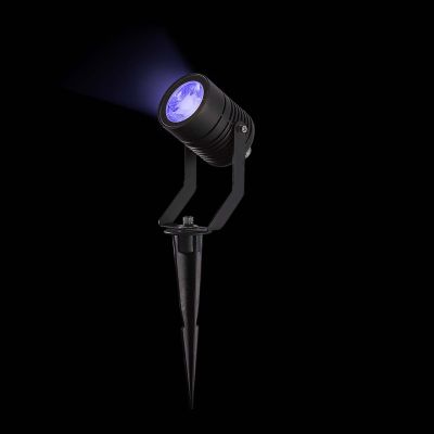 17. Nedis ZBLOS10RGBW3 Smartlife RGB Zigbee 3.0 3W 3-pack outdoor lamp