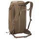 2. Thule Alltrail TADP225 Faded Khaki Backpack Travel Backpack Polyester