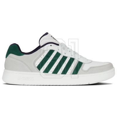 K-Swiss Court Palisades Rain M 06931-330-M shoes