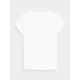 6. T-shirt 4F Jr 4FJSS23TTSHF280-10S