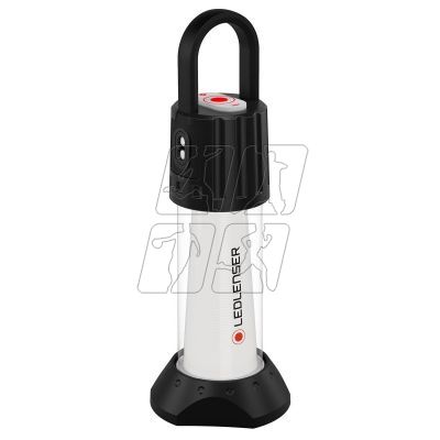 2. Ledlenser ML6 Wireless 502201 Portable Lamp