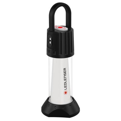 2. Ledlenser ML6 Wireless 502201 Portable Lamp