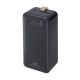 Rivacase VA1084 Lithium Polymer (LiPo) Power Bank 40000 mAh Black