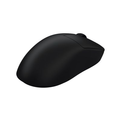 3. HATOR Quasar 3 Pro Wireless Gaming Mouse Right Side RF Wireless + Bluetooth + USB Type-C Optical 30000 DPI