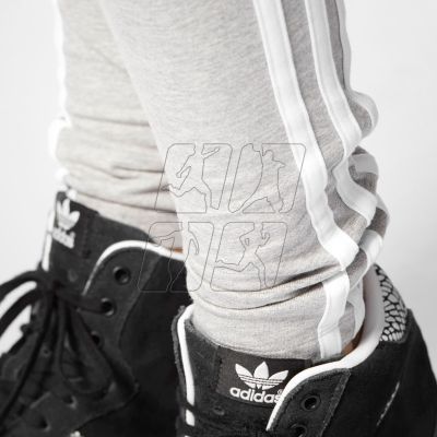 9. Adidas ORIGINALS 3-Stripes Leggings W AY8946