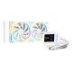 Deepcool LM240 Water Cooler White