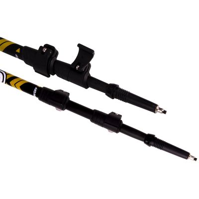 17. ENERO PRO EVO NORDIC WALKING POLES AND CASE