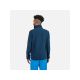 6. Rossignol Strawpile Fleece Hz Navy Blue Sweatshirt